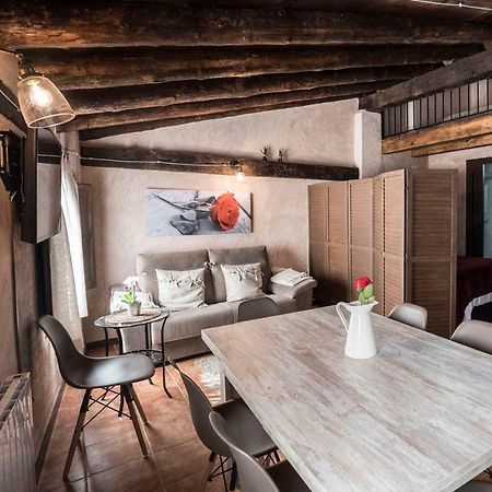 Abenrazin Turistico Cabriel Apartment Albarracin Luaran gambar