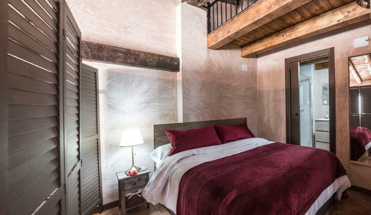 Abenrazin Turistico Cabriel Apartment Albarracin Luaran gambar
