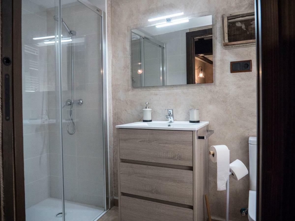 Abenrazin Turistico Cabriel Apartment Albarracin Luaran gambar