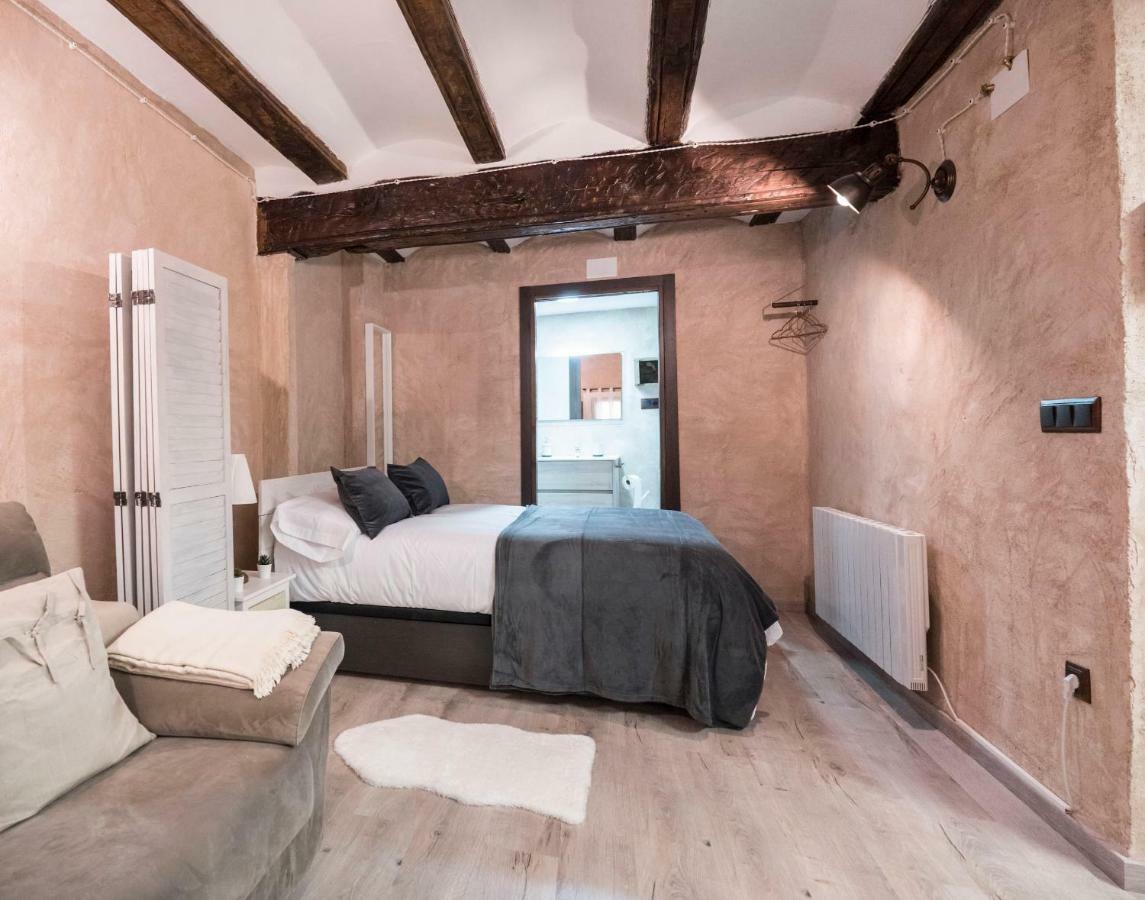Abenrazin Turistico Cabriel Apartment Albarracin Luaran gambar