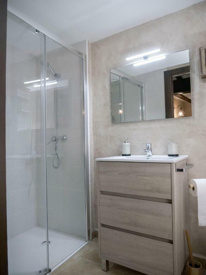 Abenrazin Turistico Cabriel Apartment Albarracin Luaran gambar