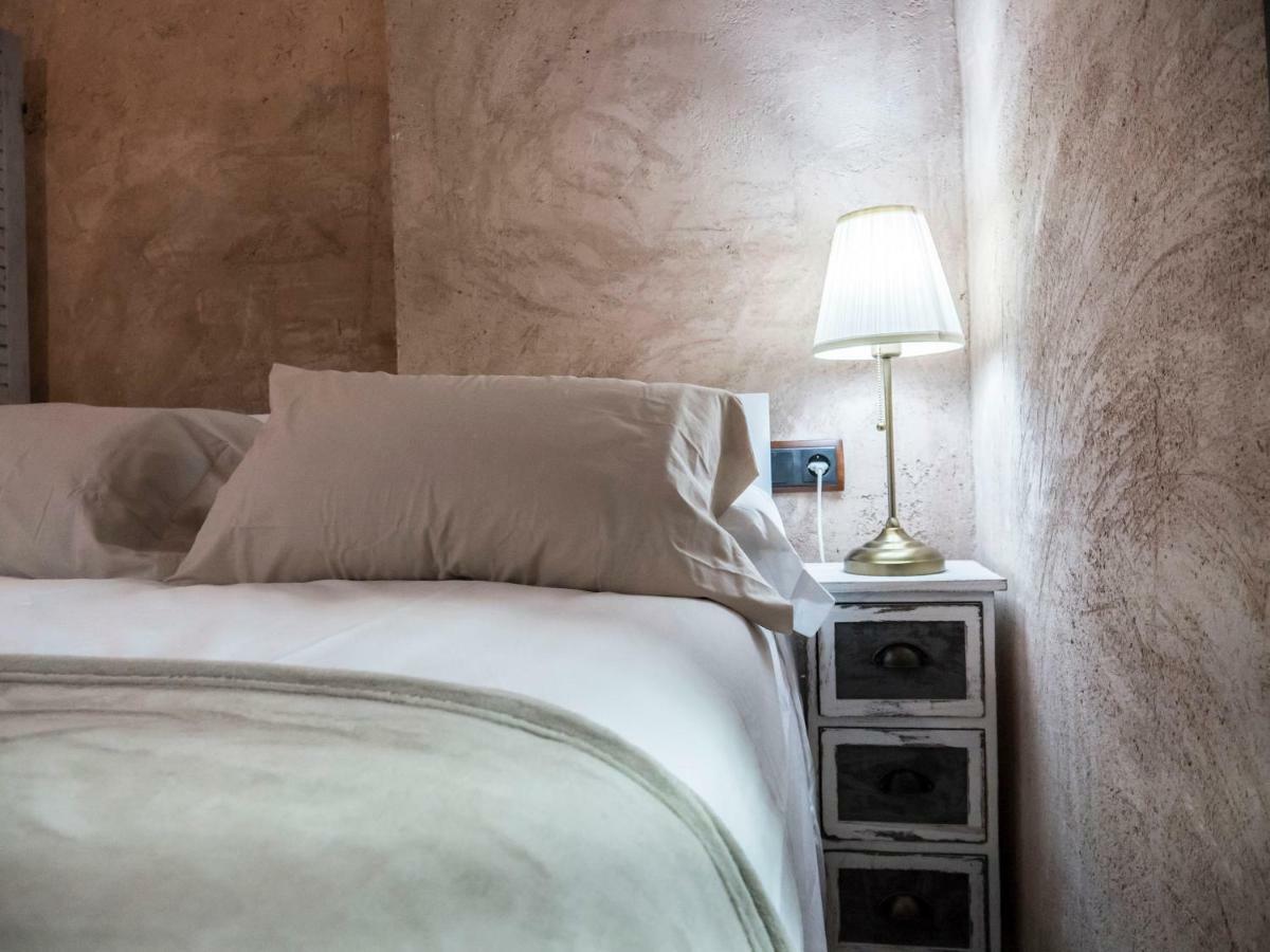 Abenrazin Turistico Cabriel Apartment Albarracin Luaran gambar