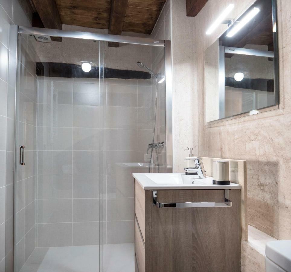 Abenrazin Turistico Cabriel Apartment Albarracin Luaran gambar
