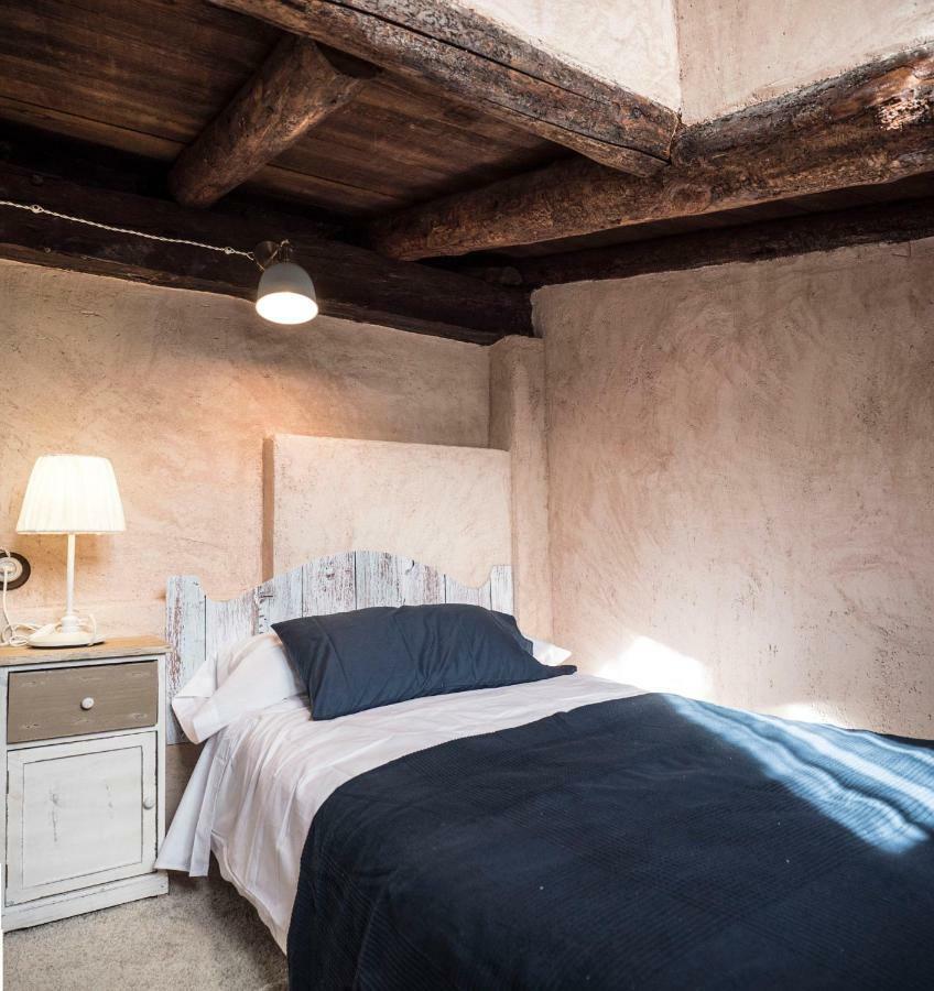 Abenrazin Turistico Cabriel Apartment Albarracin Luaran gambar