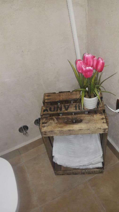 Abenrazin Turistico Cabriel Apartment Albarracin Luaran gambar