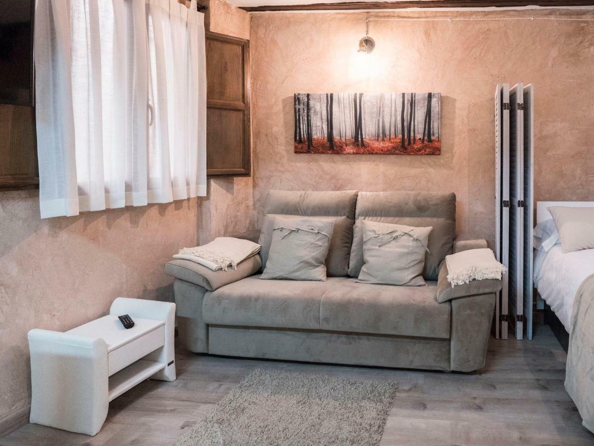 Abenrazin Turistico Cabriel Apartment Albarracin Luaran gambar