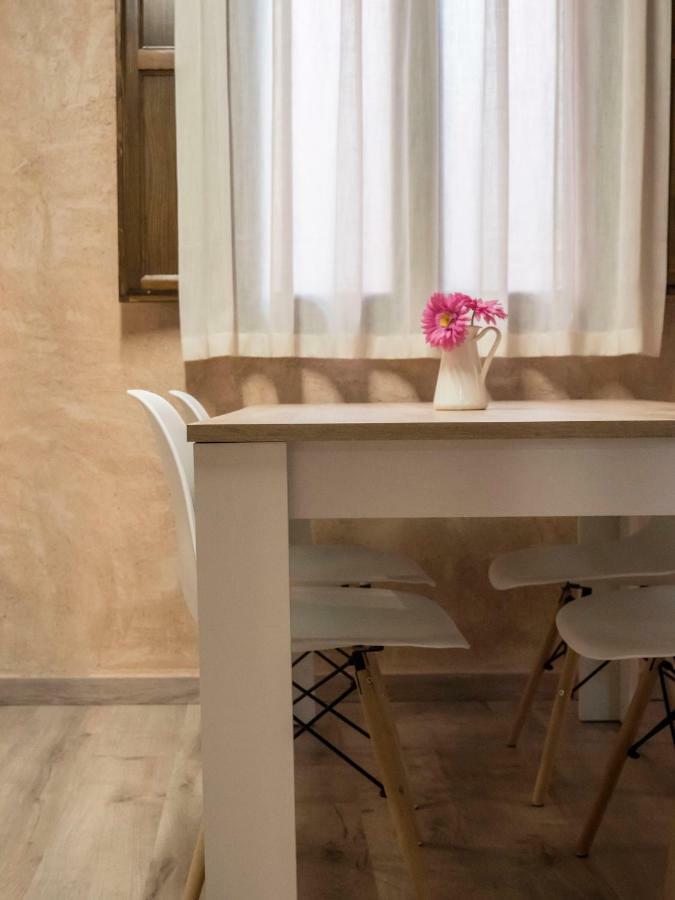 Abenrazin Turistico Cabriel Apartment Albarracin Luaran gambar