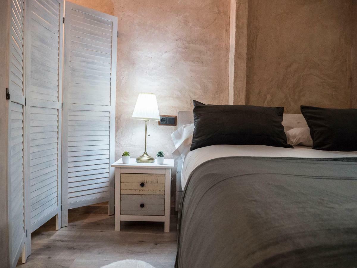Abenrazin Turistico Cabriel Apartment Albarracin Luaran gambar